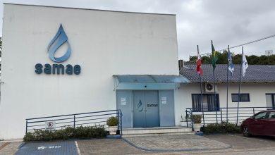 SAMAE atualiza cadastro de imóveis em Timbó e orienta moradores sobre visitas