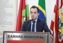 Fim de taxa para empresas? Vereador de Blumenau propõe acabar com cobrança anual e reduzir custos
