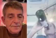 Afastado após polêmica com vinho, juiz acusa tribunais de corrupção e diz ser vítima de difamação