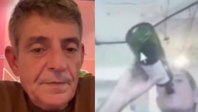 Afastado após polêmica com vinho, juiz acusa tribunais de corrupção e diz ser vítima de difamação