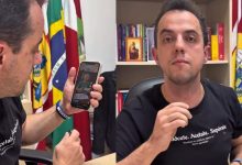 Fim de taxa para empresas? Vereador de Blumenau propõe acabar com cobrança anual e reduzir custos