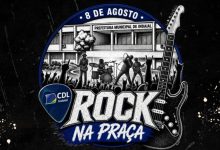 Rock na Praça é adiado em Indaial e nova data é marcada para novembro