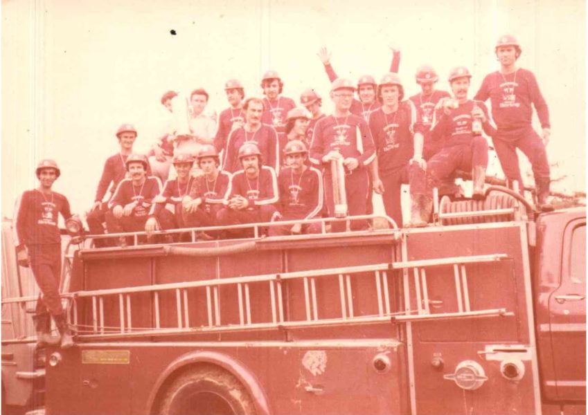 De 13 soldados às grandes operações: CBMSC completa 68 anos de atuação em Blumenau
