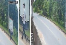 Quadrilha monitorou agência por semanas, invadiu pelo telhado e fez "operação cinematográfica" para roubar cooperativa em Indaial