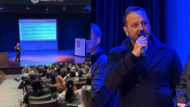 "Estaremos preparados”: Timbó lança PlanCon-Edu Multirriscos para preparar escolas para situações de risco