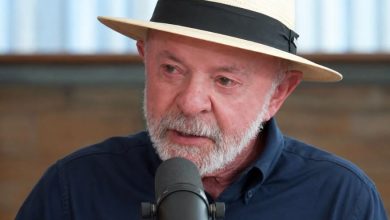 Lula aponta combate à fome como principal legado que pretende deixar no Brasil