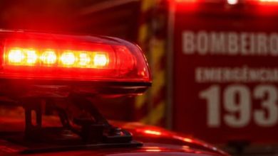 Homem de 38 anos morre após tobata despencar de barranco de 7 metros e cair em córrego em Apiúna