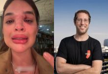 “Acabou o silêncio”: empresária denuncia agressões e marido é preso em flagrante em São Paulo