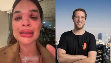 “Acabou o silêncio”: empresária denuncia agressões e marido é preso em flagrante em São Paulo