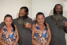 15 filhos e muita confusão: tentativa de gravar vídeo da família acaba em erros, risadas e diversão