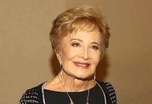Glória Menezes morre aos 91 anos e deixa legado de mais de seis décadas na TV