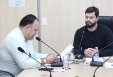 Comissão cobra melhorias na cobertura de telefonia móvel em Blumenau