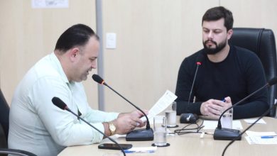 Comissão cobra melhorias na cobertura de telefonia móvel em Blumenau
