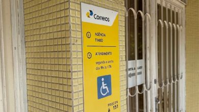 Correios permitem comprar em lojas do Paraguai e receber produtos em casa no Brasil