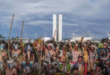 Número de candidatos indígenas nas eleições de 2026 é o maior da história