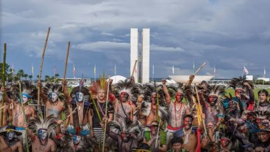 Número de candidatos indígenas nas eleições de 2026 é o maior da história