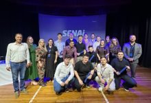 Rodeio forma nova turma de técnicos em Desenvolvimento de Sistemas em parceria com o Senai