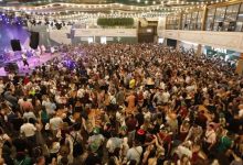 Oktoberfest Blumenau ganha novos espaços e terá 5 mil m² a mais na Vila GermânicaOktoberfest Blumenau ganha novos espaços e terá 5 mil m² a mais na Vila Germânica