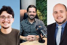 Timbó terá três candidatos na disputa por uma vaga na Assembleia Legislativa de SC