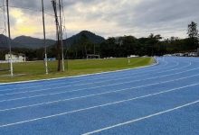 Reforma de complexo esportivo em Timbó terá nova licitação após rescisão de contrato
