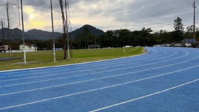 Reforma de complexo esportivo em Timbó terá nova licitação após rescisão de contrato
