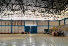 Reforma de complexo esportivo em Timbó terá nova licitação após rescisão de contrato