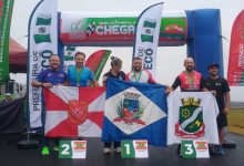 Ciclismo coloca Indaial no pódio logo no início do Parajasc 2026