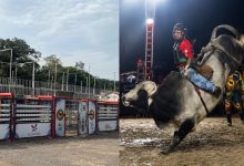 Preparativos a todo vapor: Expo Ascurra está chegando com shows, 1º Rodeio Country e entrada gratuita