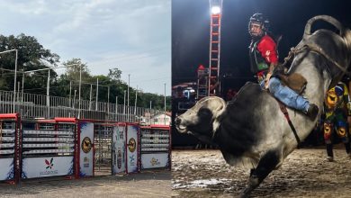 Preparativos a todo vapor: Expo Ascurra está chegando com shows, 1º Rodeio Country e entrada gratuita
