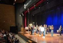 Timbó abre inscrições para 2º Encontro de Bandas e Fanfarras Escolares