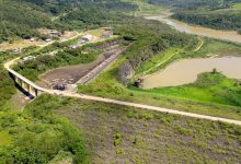 No último dia do prazo, Justiça suspende retirada de indígenas da Barragem Norte em SC