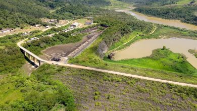No último dia do prazo, Justiça suspende retirada de indígenas da Barragem Norte em SC