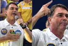 “Vocês têm até dezembro para meter o pé”: Flávio Bolsonaro promete guerra aos narcoterroristas