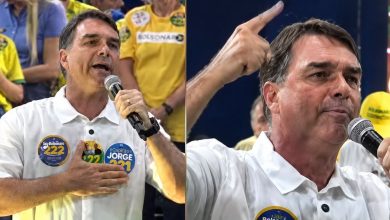 “Vocês têm até dezembro para meter o pé”: Flávio Bolsonaro promete guerra aos narcoterroristas