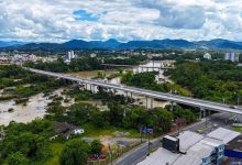 Atenção, corredores: Indaial recebe 2ª Meia Maratona das 4 Pontes neste domingo