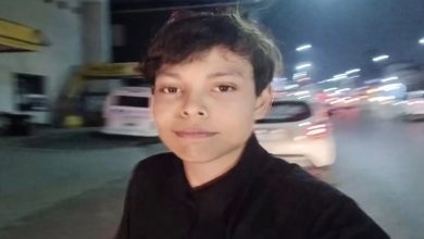 Criança dirigindo? Aparência jovem do caminhoneiro de 22 anos faz polícia abordá-lo em Jaraguá do Sul