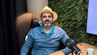Anderson Batata revela bastidores da candidatura a deputado e aposta em “chance real” de vitória
