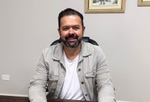 Rafael Nones assume comando da Prefeitura e promete entrega de obras em Rio dos Cedros