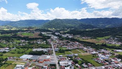 Rio dos Cedros lidera ranking regional de transparência com nota 81,2