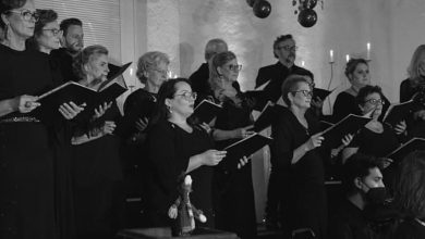 Coral Leopoldo Kurtz celebra 76 anos com espetáculo inédito em quatro cidades