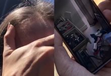 “Reviraram tudo”: influenciadora de SC tem casa invadida e carro levado enquanto acompanhava festa em Barretos