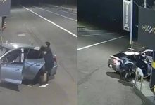 Desespero na estrada: pais chegam com filho de 2 anos engasgado e policiais salvam criança em SP