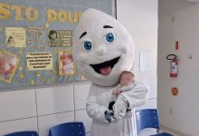 Timbó amplia proteção da população com quase 300 vacinas aplicadas em um dia