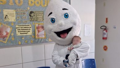 Timbó amplia proteção da população com quase 300 vacinas aplicadas em um dia