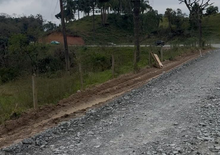 Rota Interlagos já começou: obra de mais de R$ 40 milhões promete transformar região de Rio dos Cedros