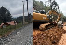 Rota Interlagos já começou: obra de mais de R$ 40 milhões promete transformar região de Rio dos Cedros