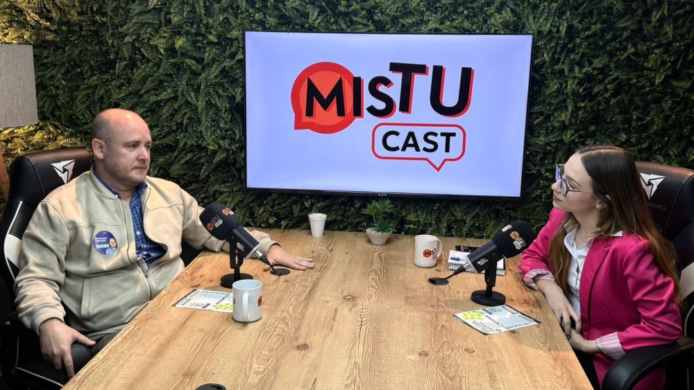 Fabrício Dalcastagné revela bastidores da candidatura e diz que pode se eleger com menos votos