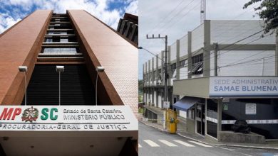 R$ 1,1 milhão de prejuízo: MPSC aponta irregularidades em licitação do Samae de Blumenau