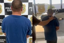 “Tribunal do crime”: homem apontado como líder de facção e mandante de homicídio é preso em Blumenau