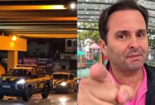 “Fizemos o que vocês não fizeram”: deputado rebate PRF após blitz em meio ao caos em Biguaçu